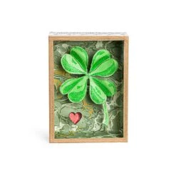 Petite Vitrine à Merveilles | LA CHANCE