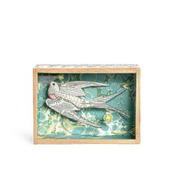 Petite Vitrine à Merveilles | HIRONDELLE