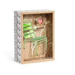 Petite Vitrine à Merveilles | CHAISE DU LUXEMBOURG 9 Petite Vitrine à Merveilles | CHAISE DU LUXEMBOURG -Atelier Élégance Pas Cher Magasin 0020 PETITEVITRINEACC80MERVEILLES 3Q 3