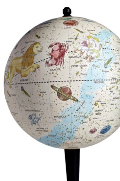 Globe Avec Pied | ASTRALE | Moyen -Atelier Élégance Pas Cher Magasin 191118 MARINMONTAGUT 3980 2