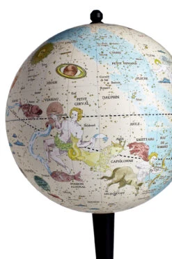 Globe Avec Pied | ASTRALE | Petit -Atelier Élégance Pas Cher Magasin 191118 MARINMONTAGUT 3982