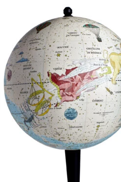 Globe Avec Pied | ASTRALE | Moyen -Atelier Élégance Pas Cher Magasin 191118 MARINMONTAGUT 3983 2