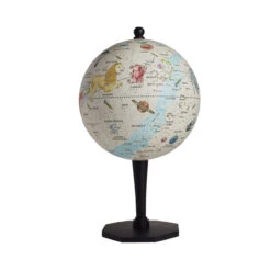 Globe Avec Pied | ASTRALE | Moyen -Atelier Élégance Pas Cher Magasin 191118 MARINMONTAGUT 3984 2