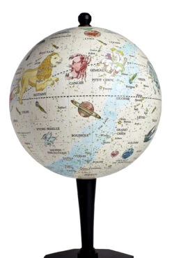 Globe à Poignée | ASTRALE -Atelier Élégance Pas Cher Magasin 191118 MARINMONTAGUT 3987 3