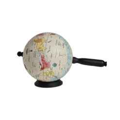 Globe à Poignée | ASTRALE