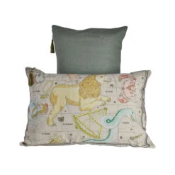 Coussin | CONSTELLATION DU LION
