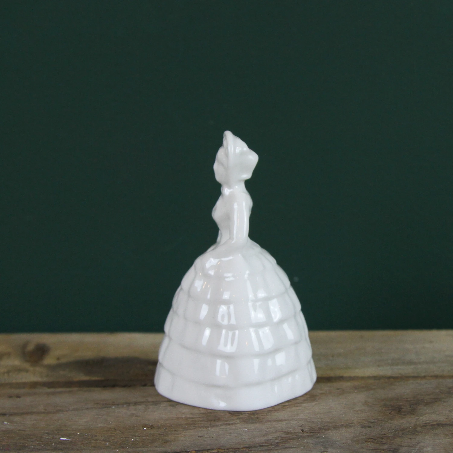 Petite Cloche | SOUS LES JUPES DES DAMES 8 Petite Cloche | SOUS LES JUPES DES DAMES – Image 8