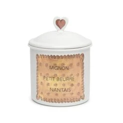 Bonbonnière Illustrée | PETIT BEURRE