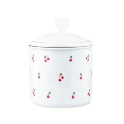 Bonbonnière | TOUT EN CERISES