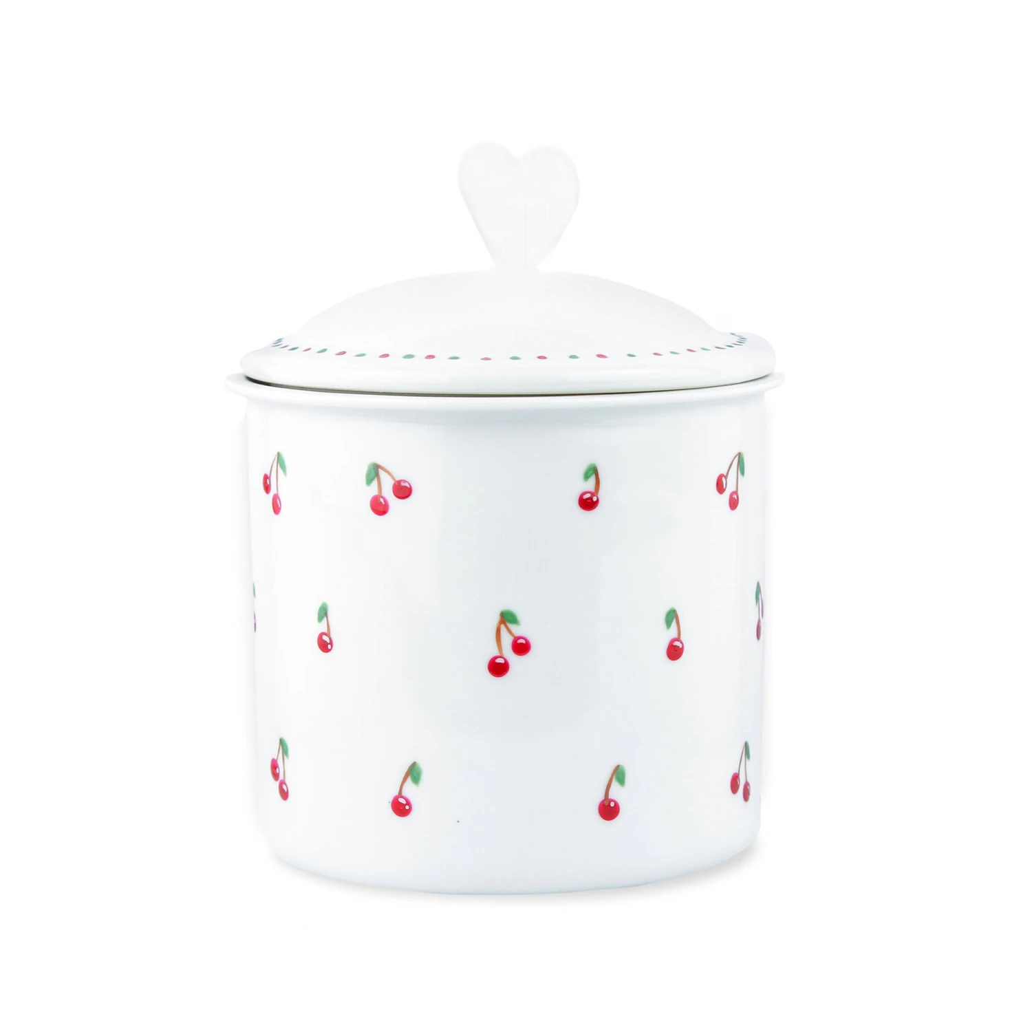 Bonbonnière | TOUT EN CERISES 1 Bonbonnière | TOUT EN CERISES