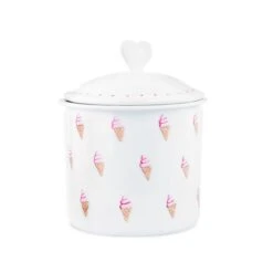 Bonbonnière | TOUT EN GLACES