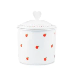 Bonbonnière | TOUT EN ORANGES