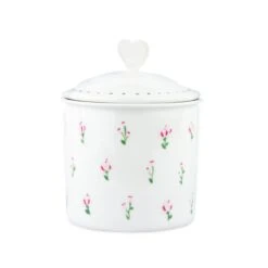 Atelier Élégance Pas Cher Magasin 9 Bonbonnière | TOUT EN ROSES