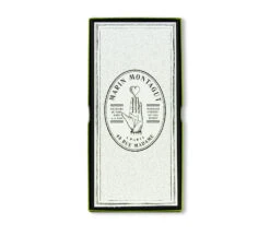 COFFRET D'AQUARELLE | Aquarelle Beaux-Arts -Atelier Élégance Pas Cher Magasin Boite Aquarelle dos small