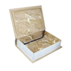 Livre à Secrets | LE CHEVAL -Atelier Élégance Pas Cher Magasin Bookbox hand In