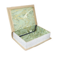 Livre à Secrets | CHAISE JARDIN DU LUXEMBOURG -Atelier Élégance Pas Cher Magasin Bookbox king In 1