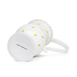 Carafe | CITRONS 5 Carafe | CITRONS -Atelier Élégance Pas Cher Magasin CARAFE CITRON BOTTOM