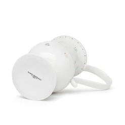 Carafe | MARGUERITES -Atelier Élégance Pas Cher Magasin CARAFE FLOWER BOTTOM