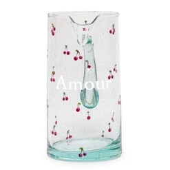 Carafe | TOUT EN CERISES : AMOUR