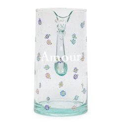 Carafe | TOUT EN MARGUERITES : AMOUR