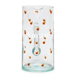 Carafe | TOUT EN ORANGES : AMITIE