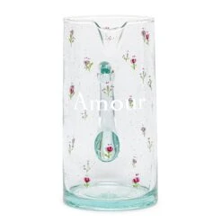 Carafe | TOUT EN ROSES : AMOUR