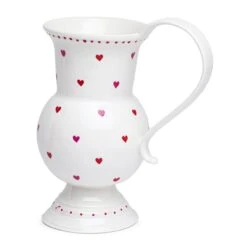 Atelier Élégance Pas Cher Magasin -Atelier Élégance Pas Cher Magasin CARAFE HEART 3Q