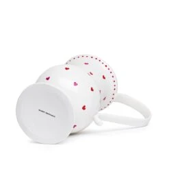 Carafe | COEURS -Atelier Élégance Pas Cher Magasin CARAFE HEART BOTTOM