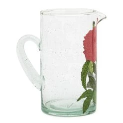 Carafe | ROSE -Atelier Élégance Pas Cher Magasin CARAFE ROSE 1