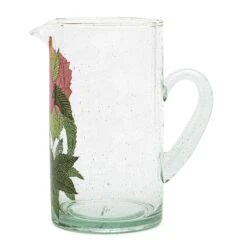 Carafe | ROSE -Atelier Élégance Pas Cher Magasin CARAFE ROSE 3