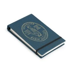 Carnet Sennelier | CARNET À SPIRALE -Atelier Élégance Pas Cher Magasin CARNETSENNELIEREFBFBDCARNETACC80SPIRALE 1