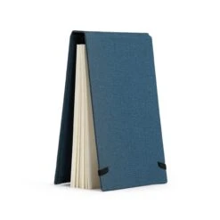 Carnet Sennelier | CARNET À SPIRALE -Atelier Élégance Pas Cher Magasin CARNETSENNELIEREFBFBDCARNETACC80SPIRALE 3