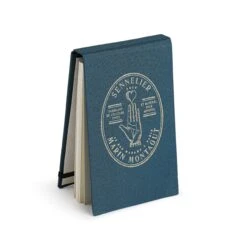 Carnet Sennelier | CARNET À SPIRALE -Atelier Élégance Pas Cher Magasin CARNETSENNELIEREFBFBDCARNETACC80SPIRALE 4