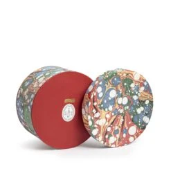 Boîtes à Merveilles | RONDE -Atelier Élégance Pas Cher Magasin CIRCLE SHAPED BOX 1