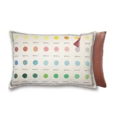Coussin | GAMME DE COULEURS