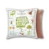 Coussin | JARDIN DU LUXEMBOURG