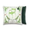 Coussin | CHAISE DU JARDIN DU LUXEMBOURG