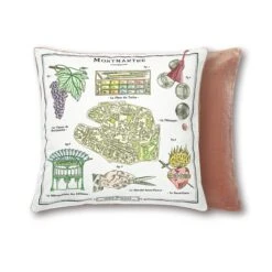 Coussin | MONTMARTRE