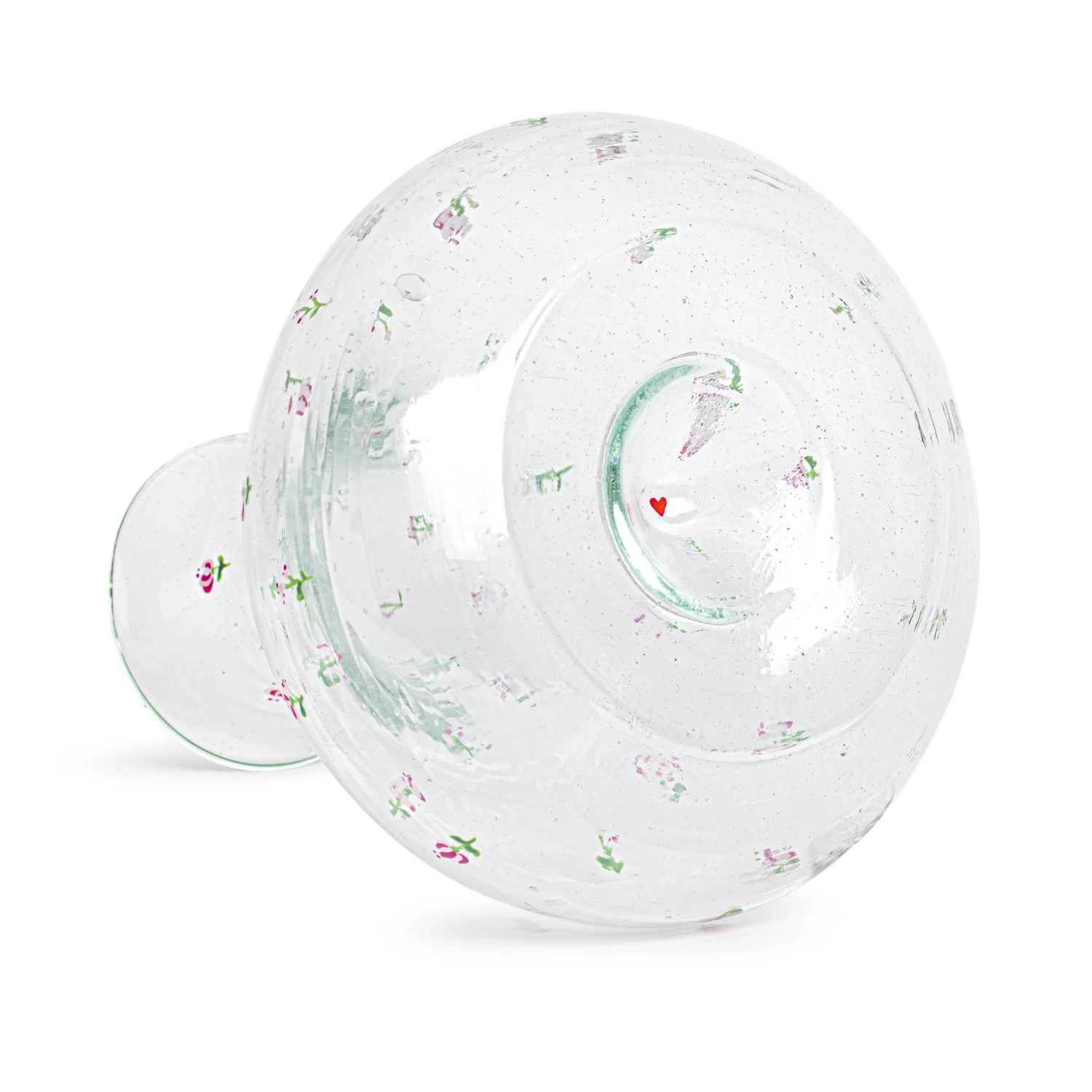 Décanteur | TOUT EN ROSES 2 Décanteur | TOUT EN ROSES – Image 2