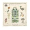 Foulard | LE JARDIN DES TUILERIES