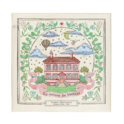 Foulard | LA MAISON DU BONHEUR