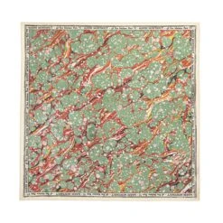 Foulard | MARBRE VERT