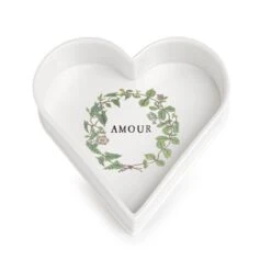 Vide-poche Coeur | COURONNE AMOUR