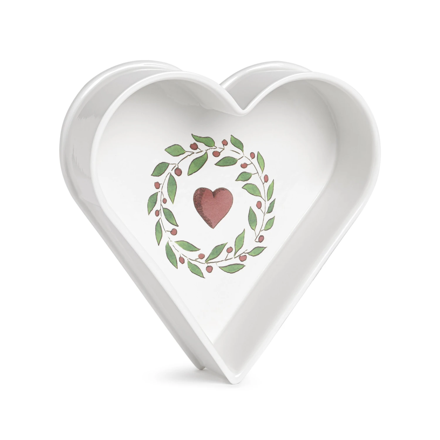 Vide-poche Coeur | LAURIER COEUR 2 Vide-poche Coeur | LAURIER COEUR – Image 2