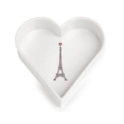 Vide-poche Coeur | TOUR EIFFEL COEUR