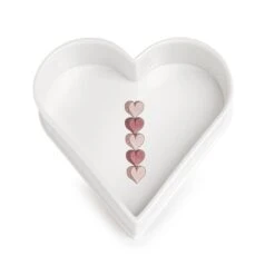 Vide-poche Coeur | 5 COEURS