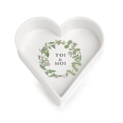 Vide-poche Coeur | COURONNE TOI&MOI