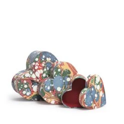 Boîtes à Merveilles | COEUR -Atelier Élégance Pas Cher Magasin HEART SHAPED BOX 2