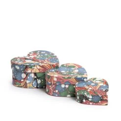 Boîtes à Merveilles | COEUR