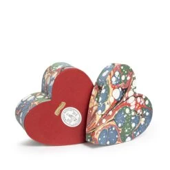 Boîtes à Merveilles | COEUR -Atelier Élégance Pas Cher Magasin HEART SHAPED BOX 4